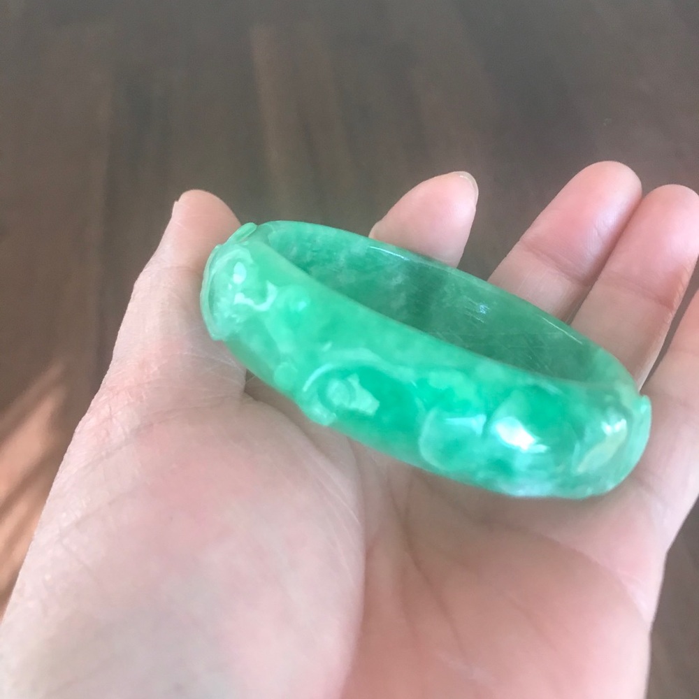 Jadeite - image 2